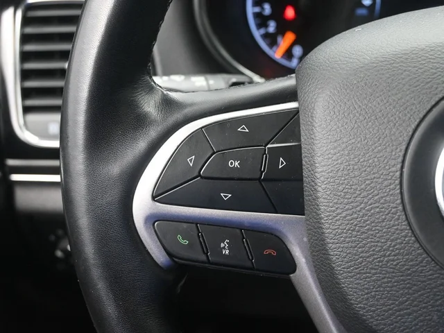 SEMINUEVOS JEEP Grand Cherokee a Estados en autogozo