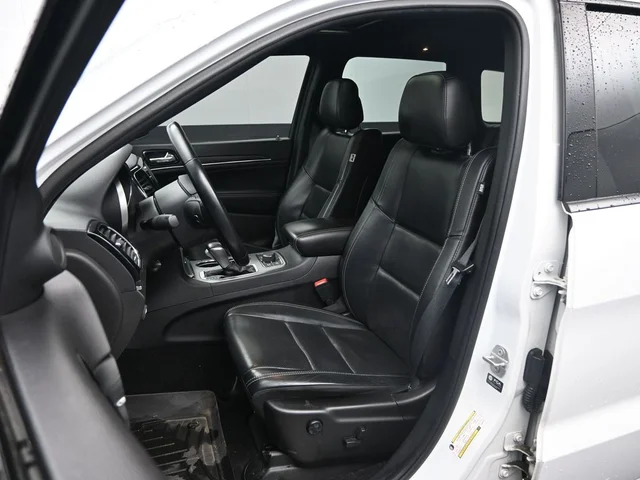 SEMINUEVOS JEEP Grand Cherokee a Estados en autogozo