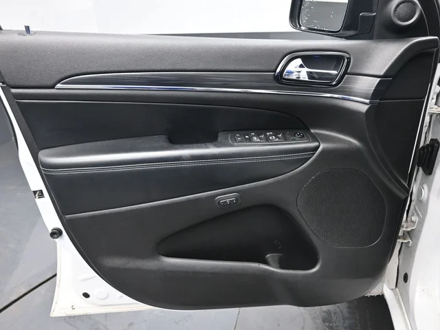 SEMINUEVOS JEEP Grand Cherokee a Estados en autogozo