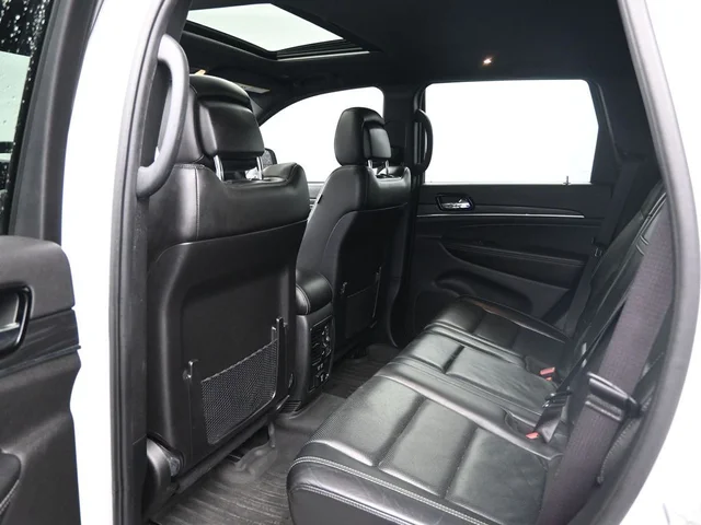 SEMINUEVOS JEEP Grand Cherokee a Estados en autogozo