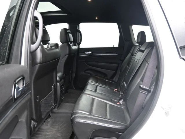 SEMINUEVOS JEEP Grand Cherokee a Estados en autogozo