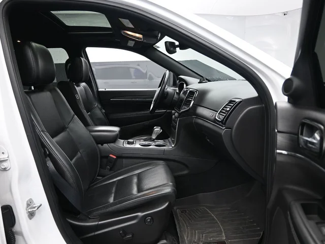 SEMINUEVOS JEEP Grand Cherokee a Estados en autogozo