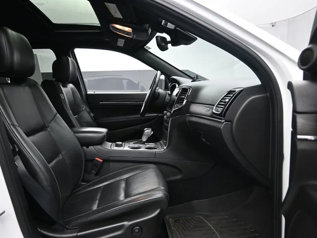 SEMINUEVOS JEEP Grand Cherokee a Estados en autogozo