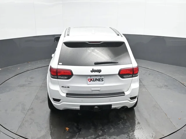 SEMINUEVOS JEEP Grand Cherokee a Estados en autogozo