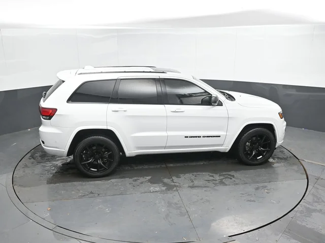 SEMINUEVOS JEEP Grand Cherokee a Estados en autogozo