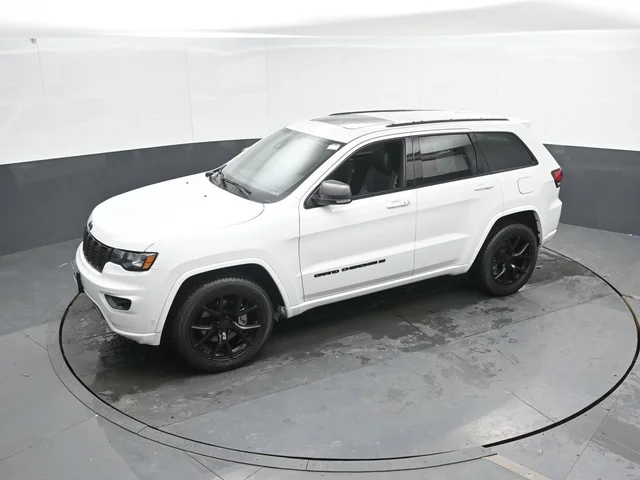 SEMINUEVOS JEEP Grand Cherokee a Estados en autogozo