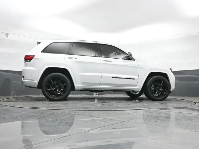 SEMINUEVOS JEEP Grand Cherokee a Estados en autogozo