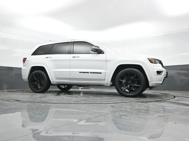 SEMINUEVOS JEEP Grand Cherokee a Estados en autogozo