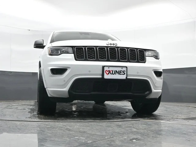 SEMINUEVOS JEEP Grand Cherokee a Estados en autogozo