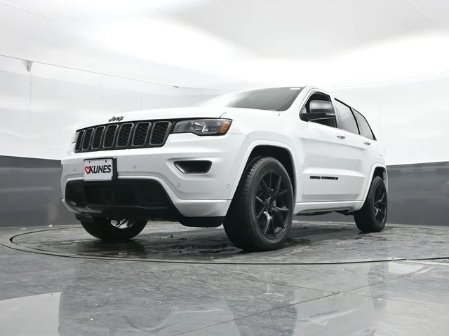 SEMINUEVOS JEEP Grand Cherokee a Estados en autogozo