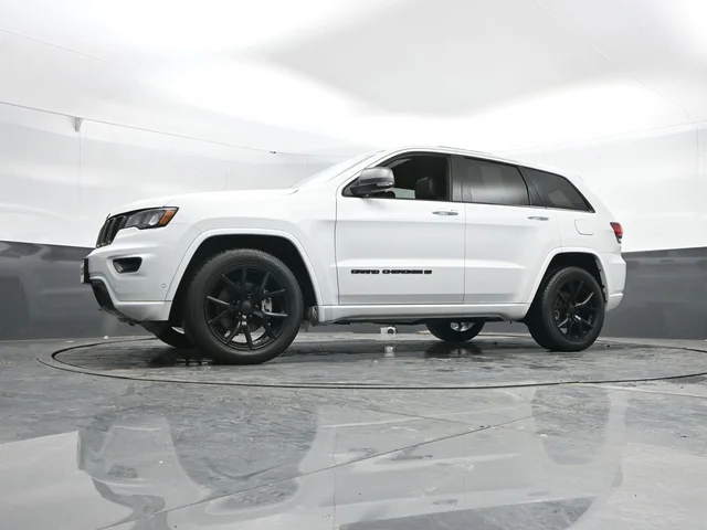 SEMINUEVOS JEEP Grand Cherokee a Estados en autogozo