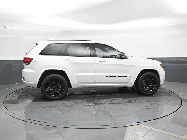 SEMINUEVOS JEEP Grand Cherokee a Estados en autogozo