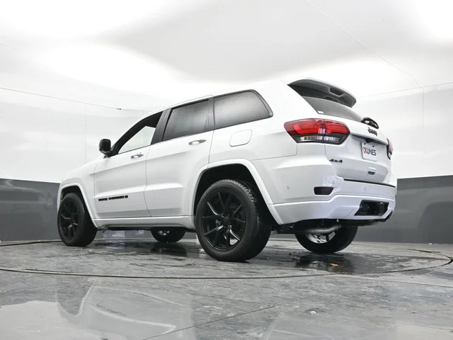 SEMINUEVOS JEEP Grand Cherokee a Estados en autogozo