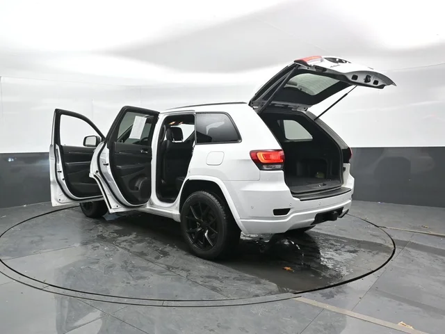 SEMINUEVOS JEEP Grand Cherokee a Estados en autogozo