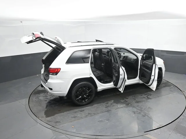 SEMINUEVOS JEEP Grand Cherokee a Estados en autogozo