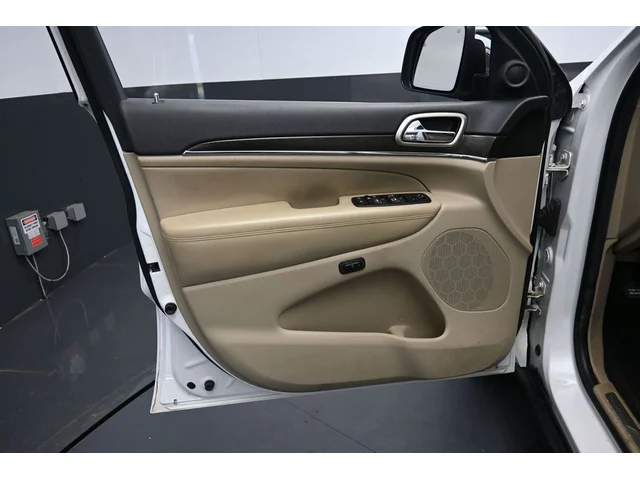SEMINUEVOS JEEP Grand Cherokee a Estados en autogozo