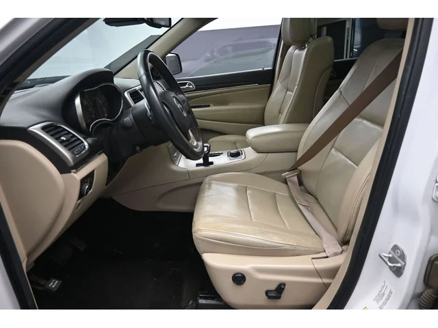 SEMINUEVOS JEEP Grand Cherokee a Estados en autogozo