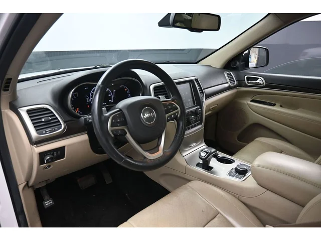 SEMINUEVOS JEEP Grand Cherokee a Estados en autogozo