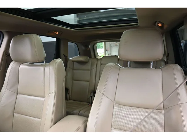 SEMINUEVOS JEEP Grand Cherokee a Estados en autogozo