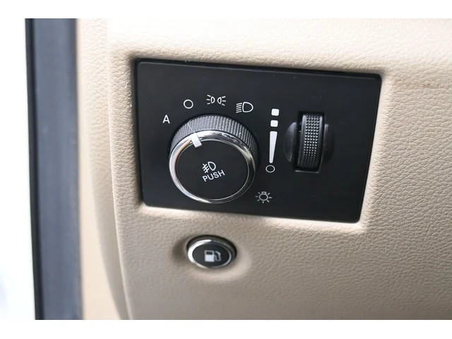 SEMINUEVOS JEEP Grand Cherokee a Estados en autogozo