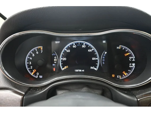 SEMINUEVOS JEEP Grand Cherokee a Estados en autogozo