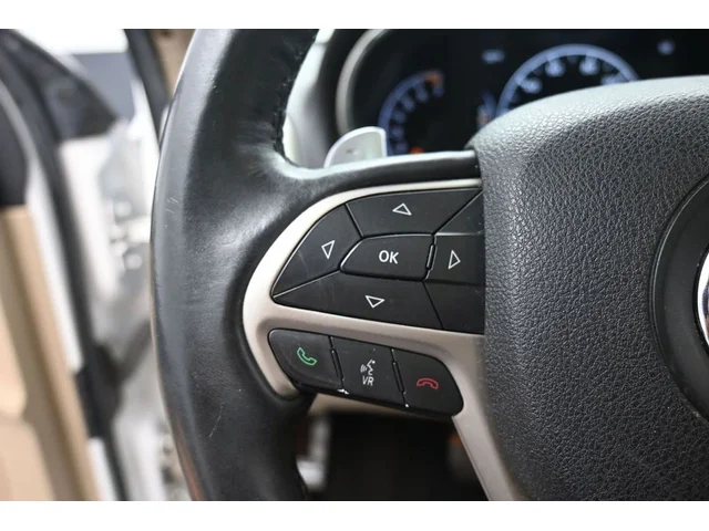 SEMINUEVOS JEEP Grand Cherokee a Estados en autogozo
