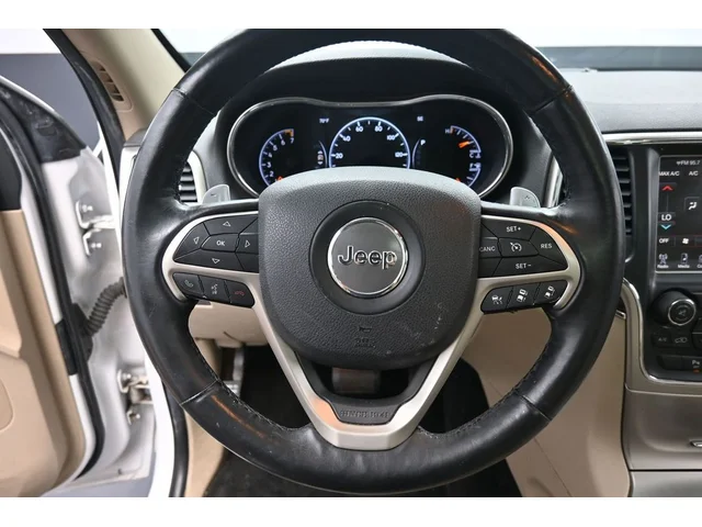 SEMINUEVOS JEEP Grand Cherokee a Estados en autogozo