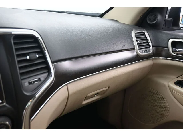 SEMINUEVOS JEEP Grand Cherokee a Estados en autogozo