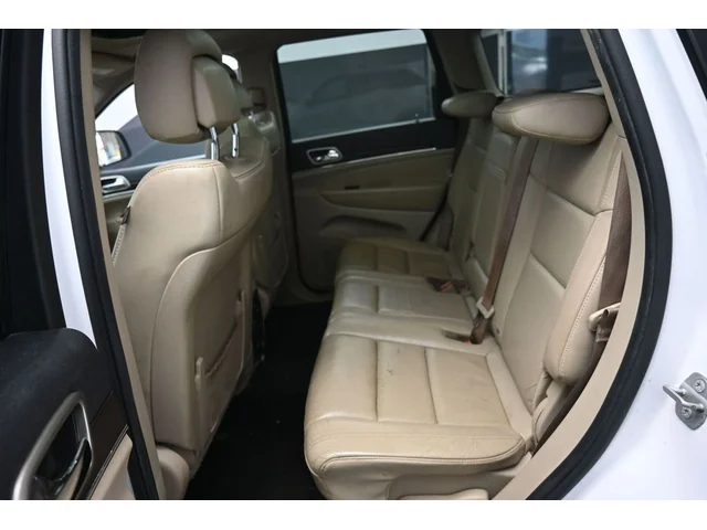 SEMINUEVOS JEEP Grand Cherokee a Estados en autogozo
