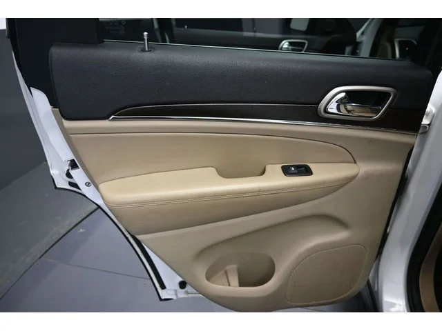 SEMINUEVOS JEEP Grand Cherokee a Estados en autogozo
