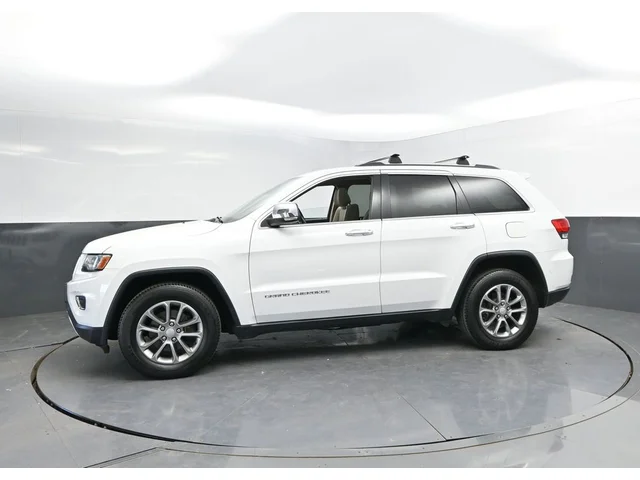 SEMINUEVOS JEEP Grand Cherokee a Estados en autogozo