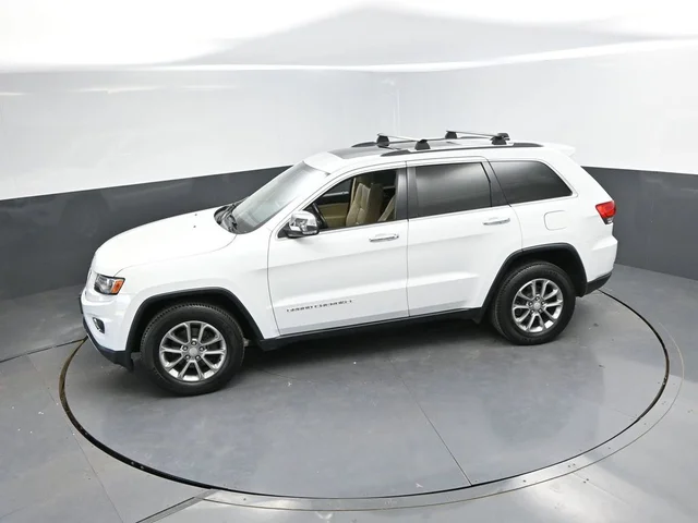 SEMINUEVOS JEEP Grand Cherokee a Estados en autogozo