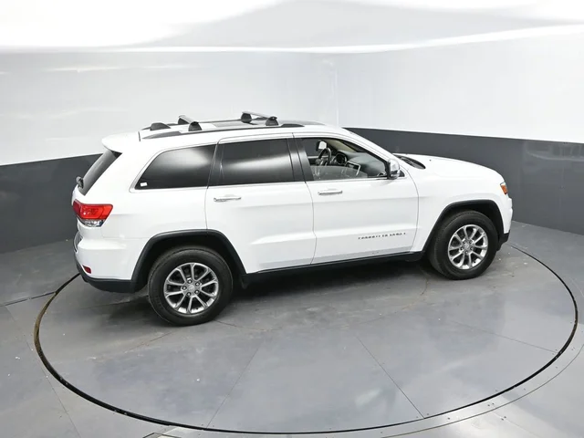 SEMINUEVOS JEEP Grand Cherokee a Estados en autogozo