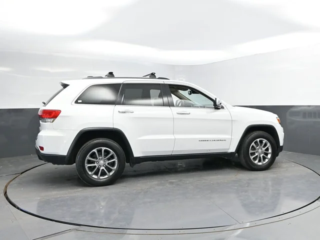 SEMINUEVOS JEEP Grand Cherokee a Estados en autogozo