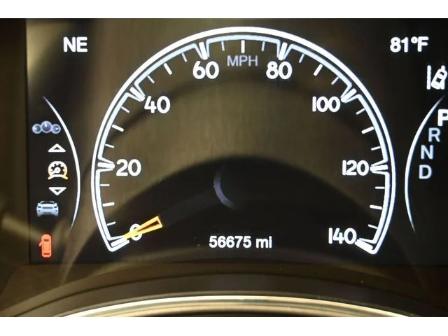 SEMINUEVOS JEEP Grand Cherokee a Estados en autogozo