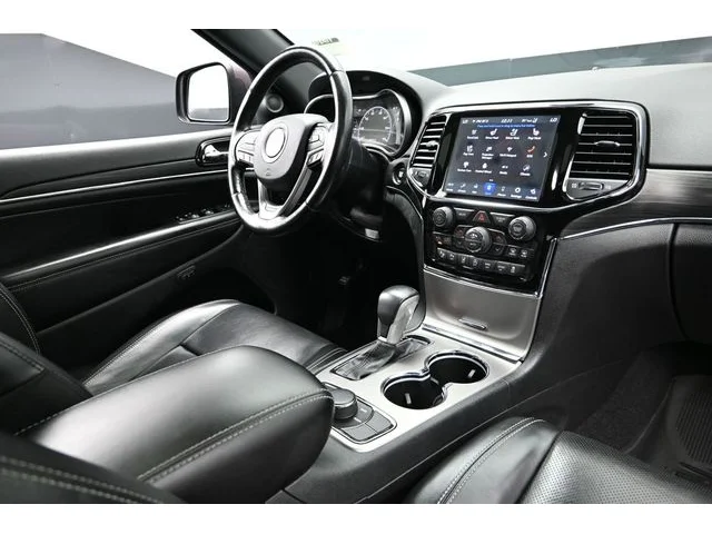 SEMINUEVOS JEEP Grand Cherokee a Estados en autogozo