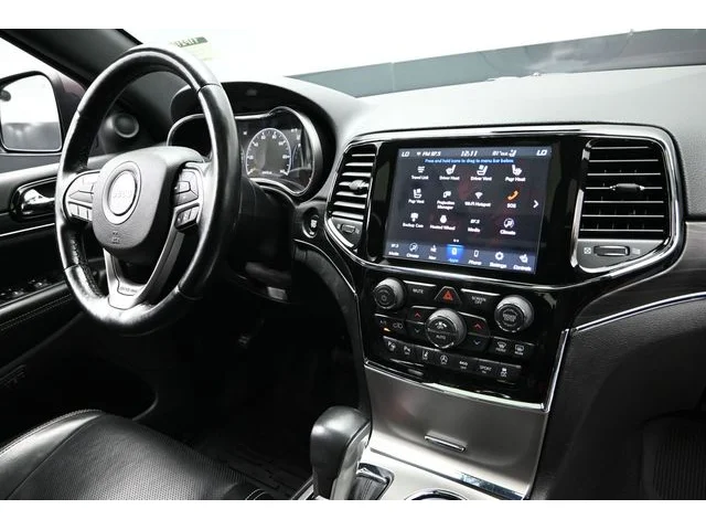 SEMINUEVOS JEEP Grand Cherokee a Estados en autogozo