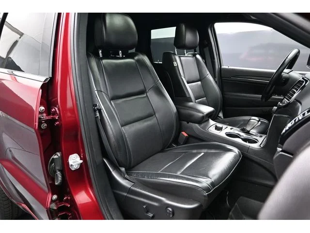 SEMINUEVOS JEEP Grand Cherokee a Estados en autogozo