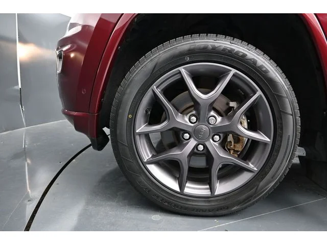 SEMINUEVOS JEEP Grand Cherokee a Estados en autogozo