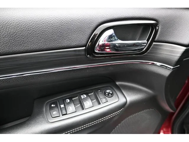 SEMINUEVOS JEEP Grand Cherokee a Estados en autogozo