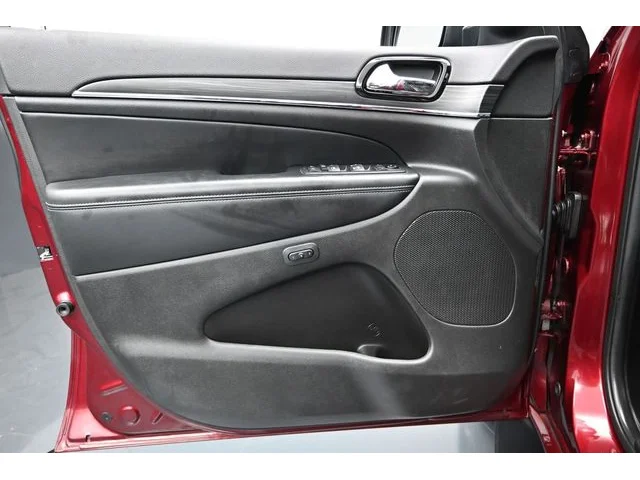 SEMINUEVOS JEEP Grand Cherokee a Estados en autogozo