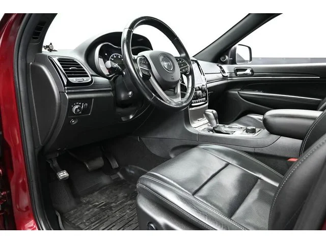 SEMINUEVOS JEEP Grand Cherokee a Estados en autogozo