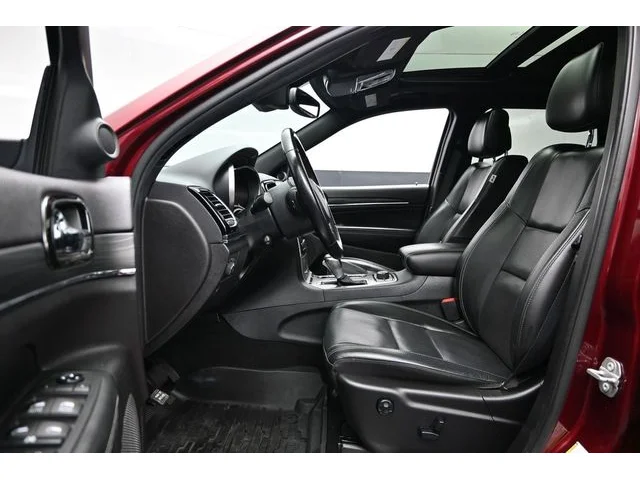 SEMINUEVOS JEEP Grand Cherokee a Estados en autogozo