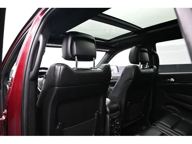 SEMINUEVOS JEEP Grand Cherokee a Estados en autogozo