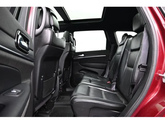 SEMINUEVOS JEEP Grand Cherokee a Estados en autogozo