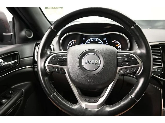 SEMINUEVOS JEEP Grand Cherokee a Estados en autogozo