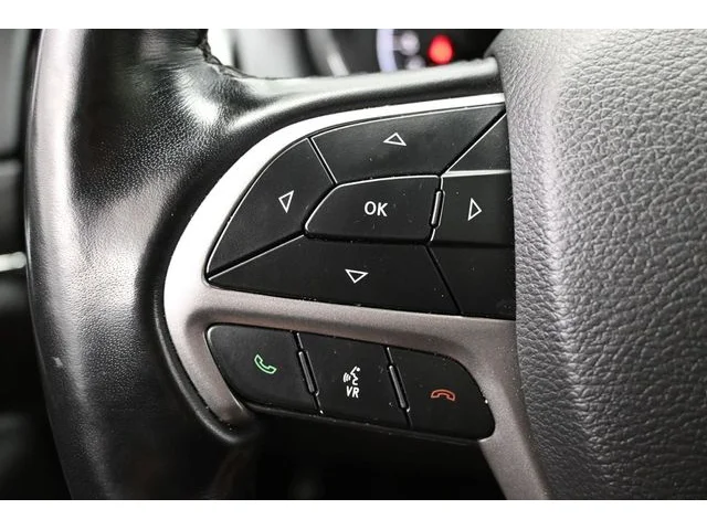 SEMINUEVOS JEEP Grand Cherokee a Estados en autogozo