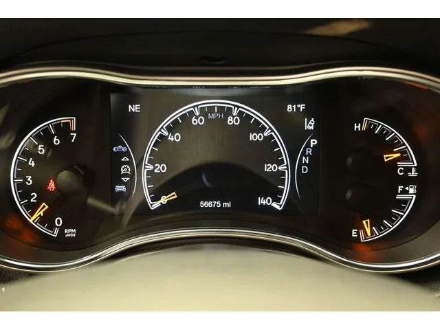 SEMINUEVOS JEEP Grand Cherokee a Estados en autogozo
