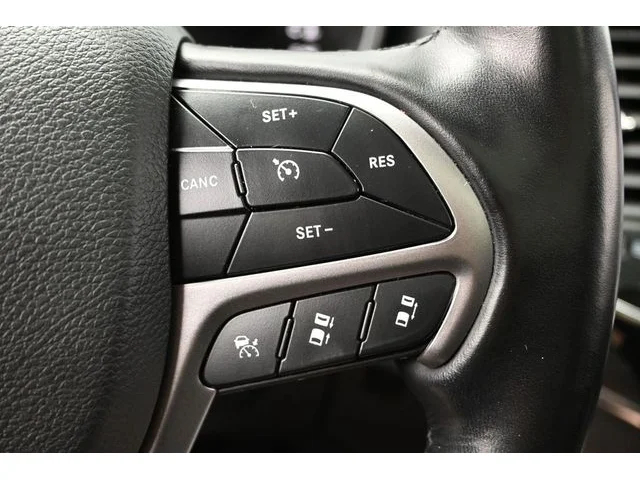 SEMINUEVOS JEEP Grand Cherokee a Estados en autogozo