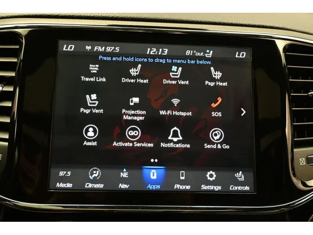 SEMINUEVOS JEEP Grand Cherokee a Estados en autogozo